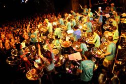 Panorama Steel Orchestra
