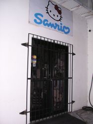 Sanrio Store St. Thomas Virgin Islands