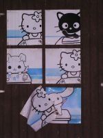 Sanrio Store St. Thomas Virgin Islands