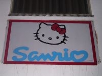 Sanrio Store St. Thomas Virgin Islands
