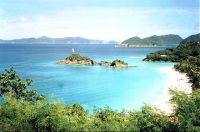 St Thomas U.S. Virgin Islands