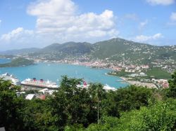 St Thomas U.S. Virgin Islands