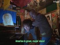 Stand Up!! Japanese Drama (Jdrama)