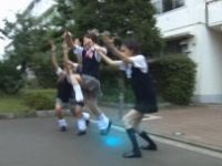 Stand Up!! Japanese Drama (Jdrama)