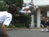 Stand Up!! Japanese Drama (Jdrama)