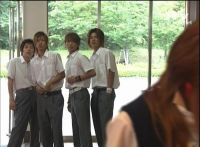Stand Up!! Japanese Drama (Jdrama)
