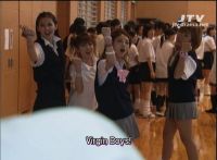 Stand Up!! Japanese Drama (Jdrama)
