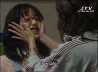 Stand Up!! Japanese Drama (Jdrama)