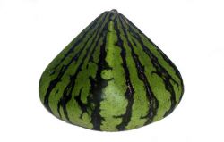 Japanese Pyramid Watermelon