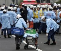 7 dead in Akihabara