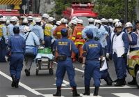 7 dead in Akihabara