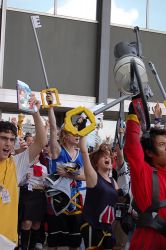 A-Kon 19 Breaks Guinness Record