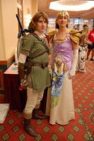 A-Kon 19 Guinness Record: Link