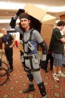 A-Kon 19 Guinness Record: Snake