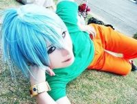 Cure Cosplayers