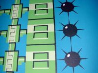 Mega Man Room