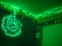 Mega Man Room