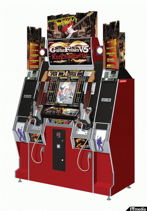 guitarfreaks