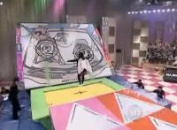 I Survived A Japanese Game Show