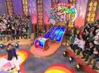 I Survived A Japanese Game Show