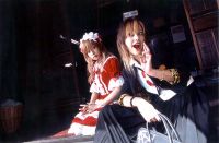 Kamikaze Girls