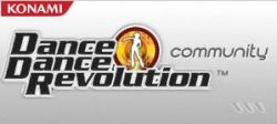 DDR Dance Dance Revolution Community