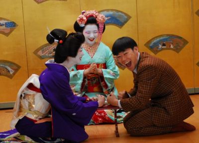 Maiko Haaaan!!!