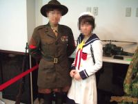 Marine Corps Cafe: Sergeants