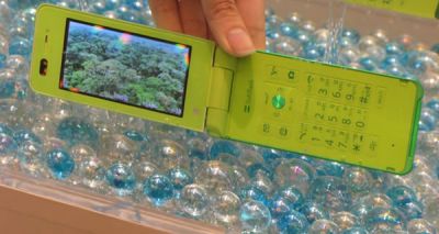 Mobile phones for women