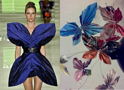 Origami Fashion