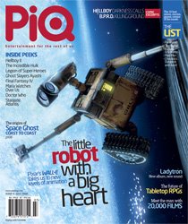 PiQ July Cover is last