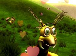 Spore Creature Creator