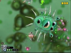 Spore Creature Creator
