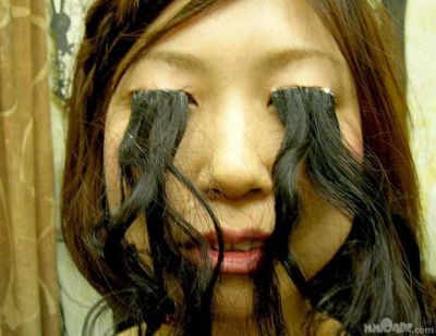 Weird Japanese Pictures