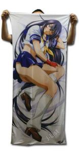 Anime Hug Pillow