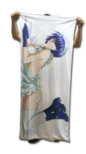 Anime Hug Pillow