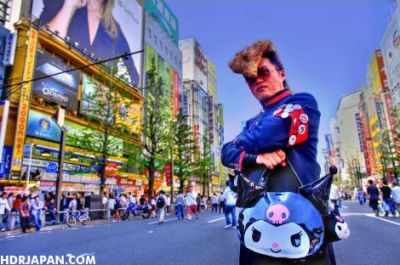 Photo from HDRJapan.com