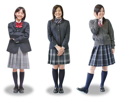 japanese schoolgirl skirts