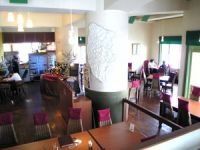 Okinawa tree house restaurant