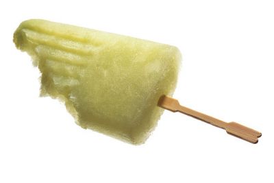 Morimoto Wasabi Popsicle