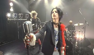 Nana JROCK