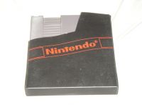 Nintendo custom cartridge mod