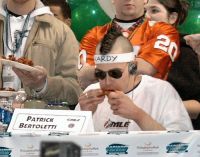 Patrick Bertoletti