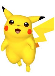 Pikachu Pikachurin protien