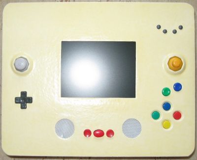 Universal Console System