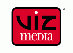 Viz Media Logo
