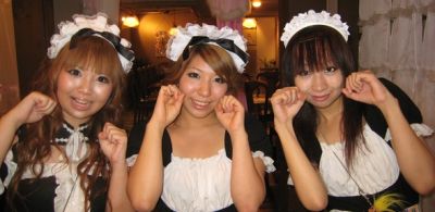 Moe Maids