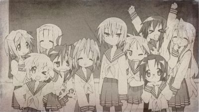 Lucky Star Group