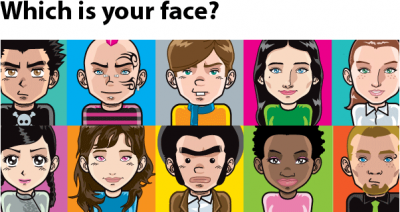 FaceYourManga.com