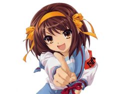Kadokawa's Haruhi